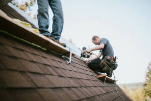 Local Roofers in Air Mail Facility, VA